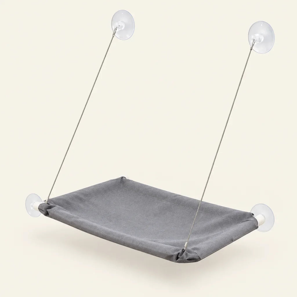 Hamac Suspendu pour Chat